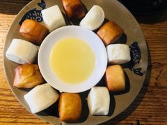 花椒鸡-小天府川菜馆(魏公村店)