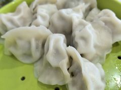 -来相会饺子·新辽菜(甘家口店)