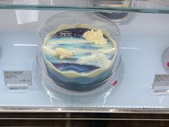 -哈根达斯(芳圆里店)