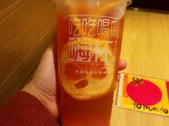 -必胜客(金鹰店)