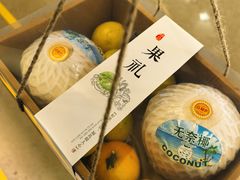 -曼格蒸汽活海鲜·榴莲自助(皇庭广场店)