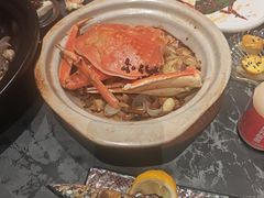 -樱之盛宴·蟹料理海鲜自助(前进大街店)