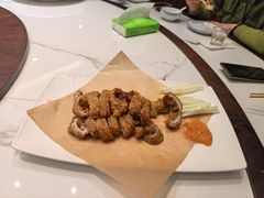 -华竹饭店(中央大街店)