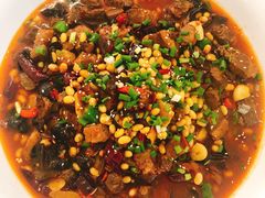 -南渝食府.石锅鸡(尚城花园店)