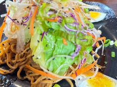 -屯屯面(海尔路店)