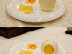 恐龙蛋-顺德人家食府(黄金广场店)