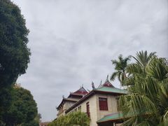 -厦门大学(思明校区)
