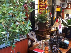 大堂-吉祥圣雪藏餐