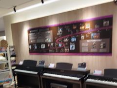 -雅歌音乐培训中心·钢琴培训·乐器培训(交道口店)
