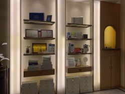 -雅曼妮spa美容养生