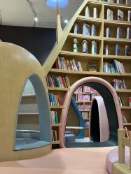 -奈尔宝·儿童乐园·亲子餐厅(星河湾店)