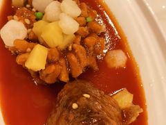 -全聚德(上海首店浦东店)
