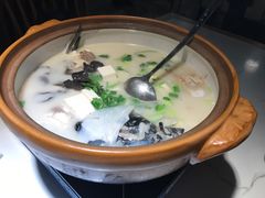 -姜君·千岛湖鱼头馆(浦东大道店)