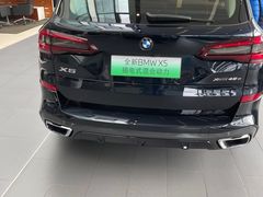-上海宝信宝马4S店