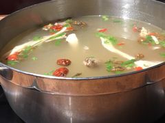 -牛很鲜潮汕牛肉火锅(朝晖路店)