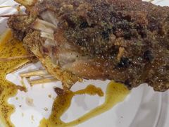 -胖子鸡排(循礼门老字号店)