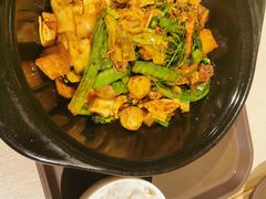 -远大美食广场(远大购物中心店)
