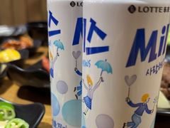 -恩你小木屋·烤肉韩式料理(嘉兴秀洲店)