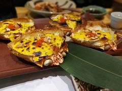 -花潮料理艺食馆(世欧广场店)