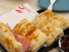 -高玛纳驴肉火烧(一世界店)