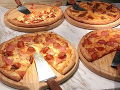 -比格比萨自助(德思勤四季汇店)