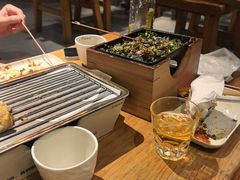 -木屋烧烤(龙岗南联店)