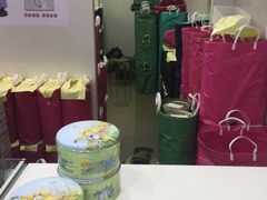 -珍妮曲奇聪明小熊(上环店)