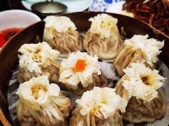 -都一处烧麦馆(前门店)