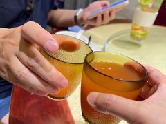 -忠顺斋易州印象烤鸭店(东关新村店)