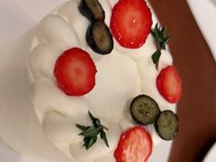 -UPPER KITCHEN(延安路店)