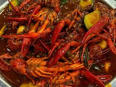 十三香小龙虾-刘一龙虾(山东路店)