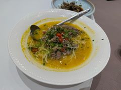 -一品粤珍轩(吴中路店)