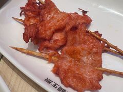 -小杨生煎(深圳岗厦北店)