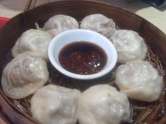 -百年尹氏汤包(湖南路狮子桥店)