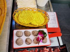 -三头牛·潮汕牛肉生蚝火锅 (夏湾店)