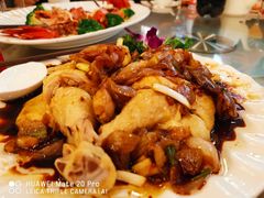 -深圳观澜格兰云天国际酒店