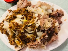 -维吾尔餐厅(宜山路店)