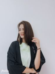 -MRMODE时尚先生美发沙龙
