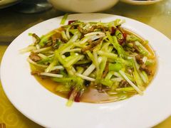 -辛记豆汤家常菜(芳草街店)