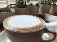 卡布奇诺-Cafe Villa