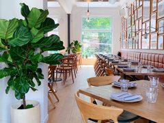 大堂-BOR Eatery(安福路店)