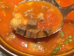 -胖老汉椒麻鸡清真新疆菜(西御街店)