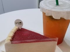 -BanCake·法式千层·拿破仑專門店