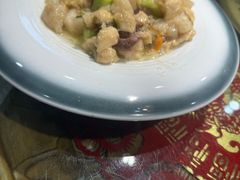 -老华洋饭庄(成林道店)