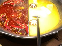 -湊湊火锅·茶憩(和平大悦城店)