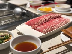 -海底捞火锅鲜切牛肉主题店(长寿路店)