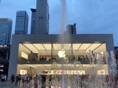 -Apple零售店(成都太古里店)