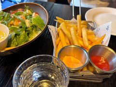 -blue frog蓝蛙(长泰广场店)