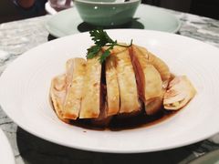 -萬國春·中菜馆(颐和公馆店)