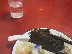 -吕四渔港码头海鲜餐厅